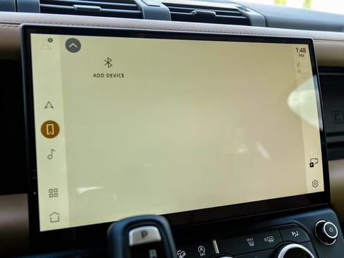 New 2026 Land Rover Defender 110 S AWD/4WD image 40