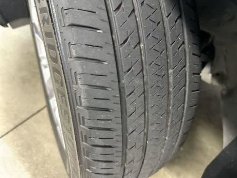 Certified 2025 Honda CR-V EX-L image 29