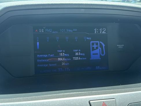 Used 2013 Honda Odyssey EX-L image 19