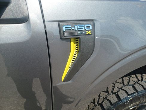 New 2025 Ford F150 STX w/ Equipment Group 200A image 9