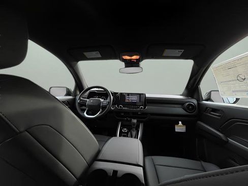 New 2026 Chevrolet Colorado Trail Boss AWD/4WD image 28