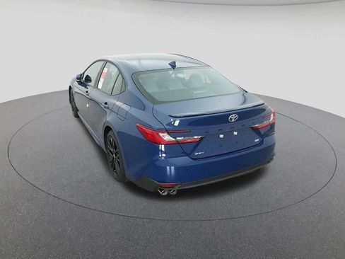 New 2026 Toyota Camry SE image 6