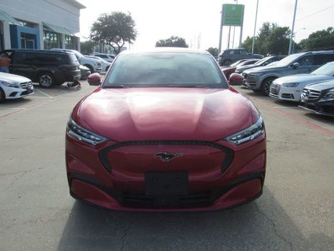 Used 2021 Ford Mustang Mach-E Select w/ Comfort/Technology Package image 2