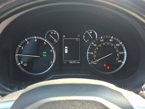 Certified 2022 Lexus GX 460 Premium w/ Premium Plus Package image 21