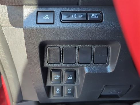 Used 2023 Nissan Frontier PRO-4X w/ Tow Package image 12