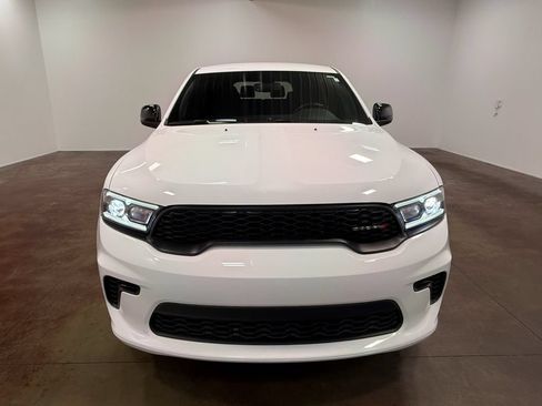 Used 2025 Dodge Durango GT AWD/4WD image 41