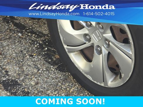 Used 2015 Honda Civic LX image 11