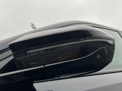 Used 2024 BMW i5 M60 w/ Premium Package image 14