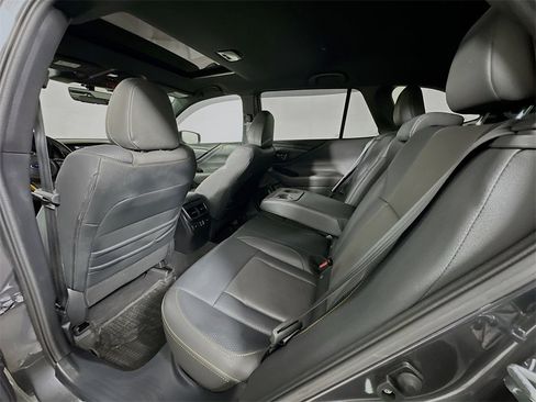 Used 2025 Subaru Outback Wilderness image 4