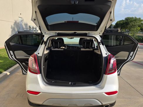 Used 2018 Buick Encore Preferred FWD image 11