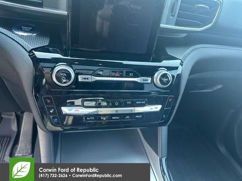 Used 2023 Ford Explorer ST w/ Equipment Group 401A AWD/4WD image 10