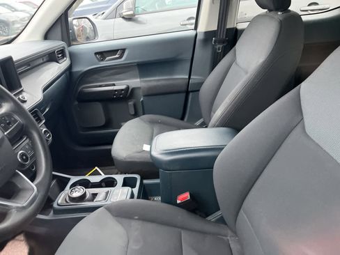 Certified 2022 Ford Maverick XL w/ Equipment Group 100A Standard image 43