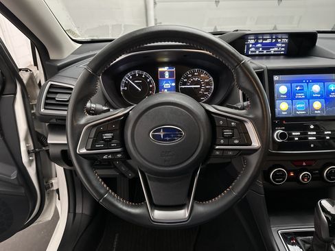 Used 2023 Subaru Crosstrek 2.5i Limited AWD/4WD image 25