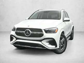 New 2026 Mercedes-Benz GLE 350 4MATIC video 2