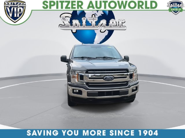 Used 2018 Ford F150 XLT AWD/4WD image 6