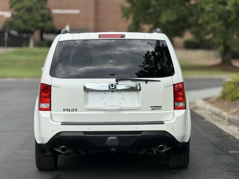 Used 2015 Honda Pilot Touring image 4