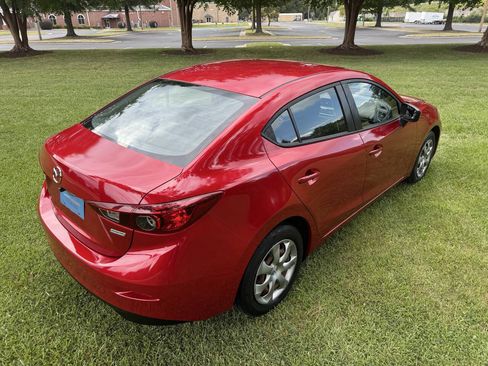Used 2014 MAZDA MAZDA3 i Sport FWD image 9