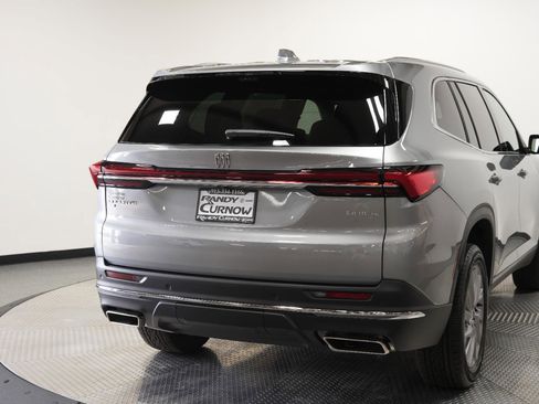 New 2026 Buick Enclave Preferred w/ Power Package image 7