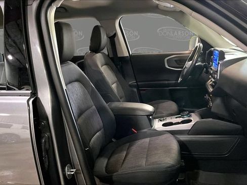 Used 2023 Ford Bronco Sport Big Bend w/ Convenience Package AWD/4WD image 15