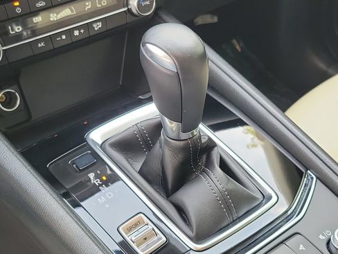 Used 2023 MAZDA CX-5 AWD 2.5 S w/ Select Package image 24