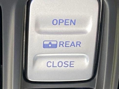 Used 2025 Hyundai Palisade Calligraphy AWD/4WD image 41