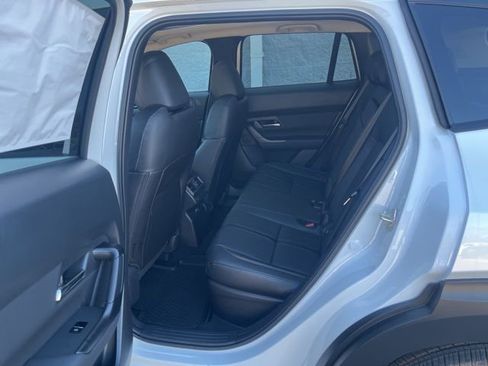 New 2026 MAZDA CX-50 2.5 Hybrid w/ Weather Package image 20