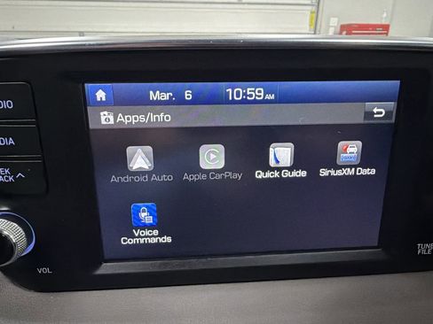 Used 2019 Hyundai Santa Fe Limited image 21