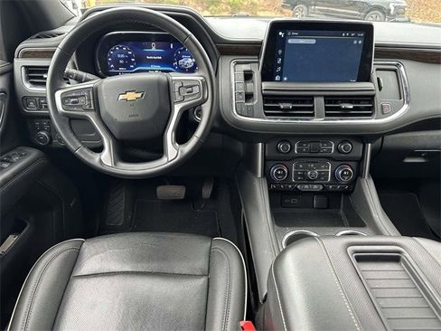 Used 2024 Chevrolet Tahoe Premier image 8