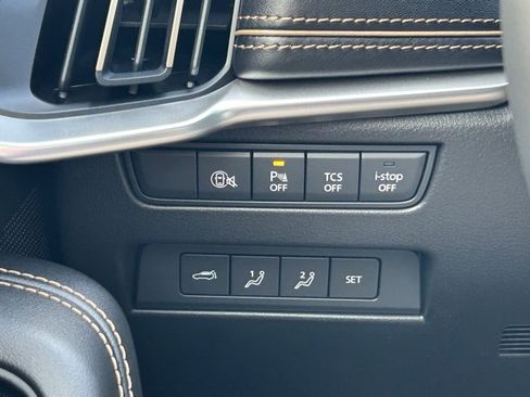 New 2026 MAZDA CX-90 3.3 Turbo S w/ Premium Package image 17