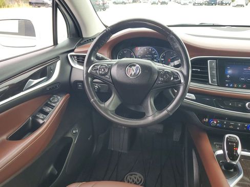 Used 2020 Buick Enclave Avenir w/ Avenir Technology Package image 25