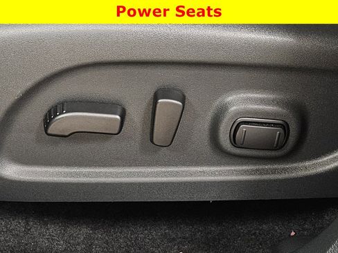 Used 2024 Nissan Murano SL AWD/4WD image 29