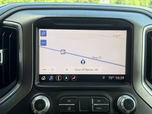 Used 2019 GMC Sierra 1500 Denali w/ Denali Ultimate Package AWD/4WD image 21