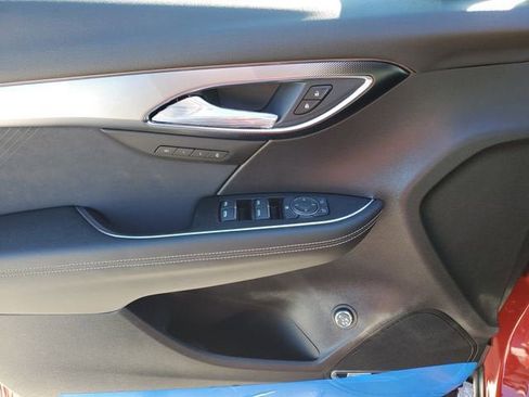 New 2026 Buick Envision Sport Touring image 17