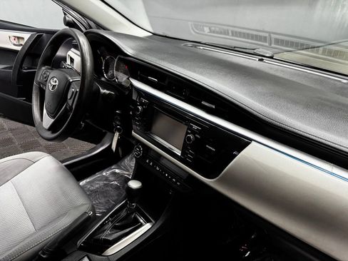 Used 2016 Toyota Corolla LE FWD image 53