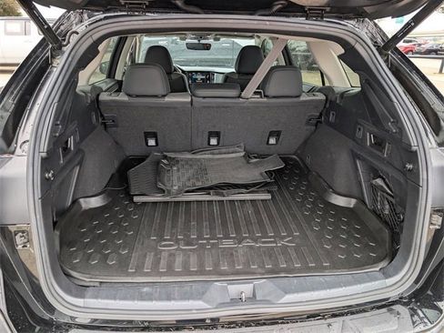 Used 2020 Subaru Outback Onyx Edition XT w/ Popular Package #2 image 29