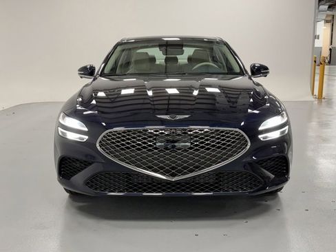 New 2026 Genesis G70 2.5T Prestige image 6