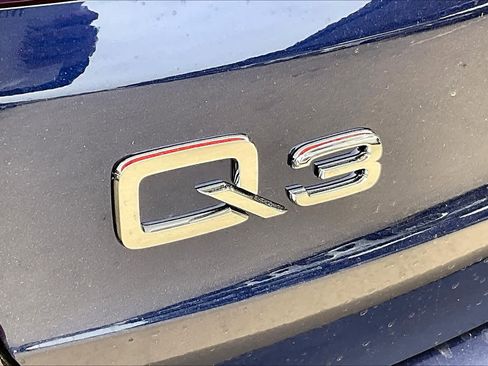 New 2025 Audi Q3 2.0T Premium Plus image 15