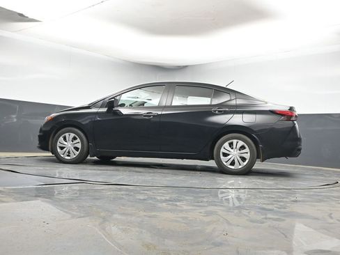 Used 2020 Nissan Versa S image 12