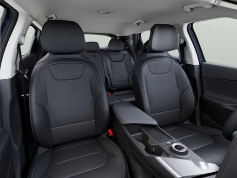 New 2025 Kia EV6 Wind image 15