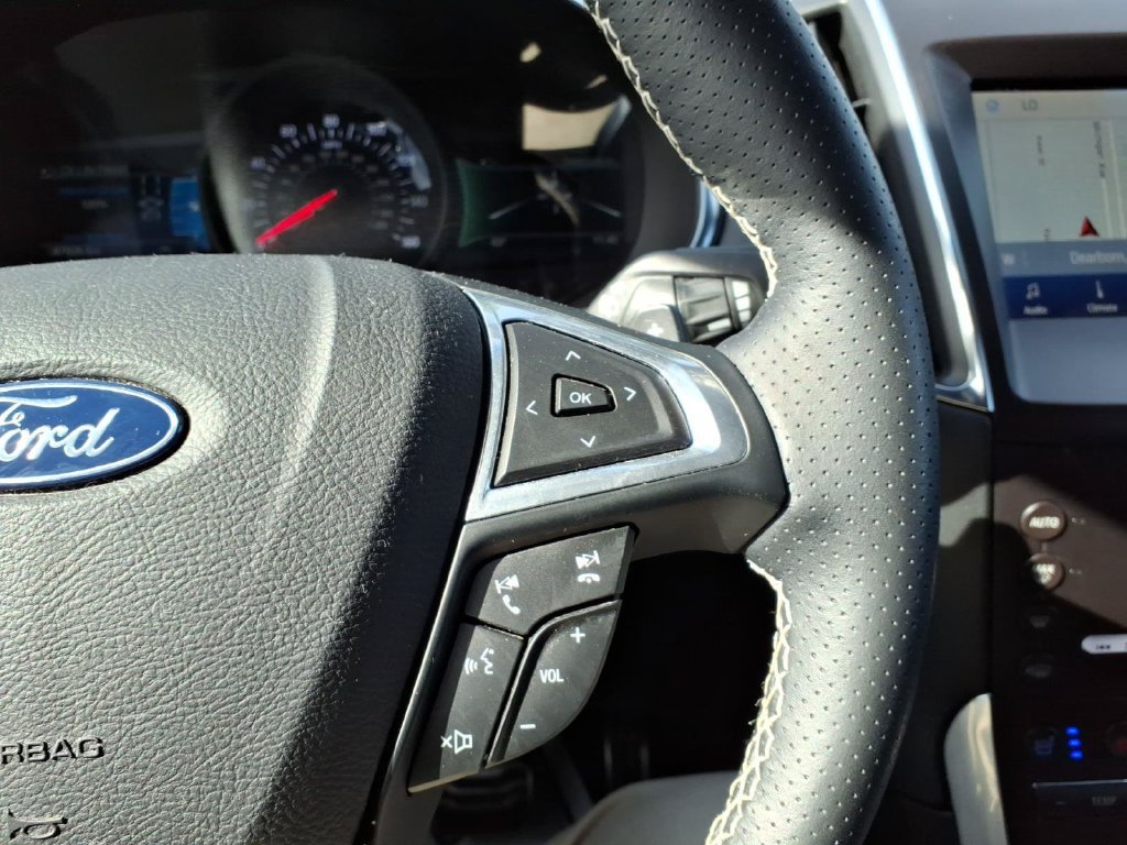 Certified 2020 Ford Edge ST w/ Equipment Group 401A AWD/4WD image 20