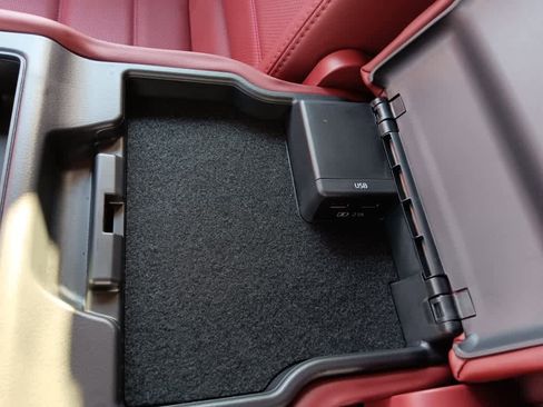 Used 2023 MAZDA CX-5 Carbon Edition image 15