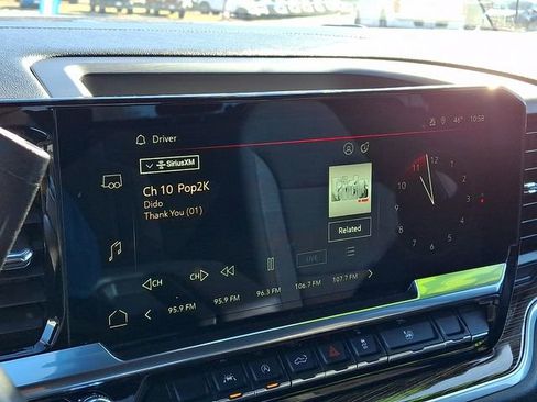 Certified 2024 GMC Sierra 1500 SLE image 16