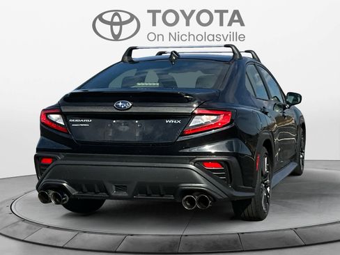 Used 2023 Subaru WRX Premium image 6