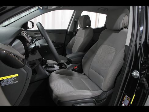 Used 2018 Hyundai Santa Fe Sport AWD/4WD image 5
