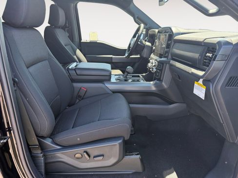 New 2025 Ford F150 XLT w/ Equipment Group 302A MID image 19