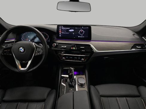 Certified 2023 BMW 530i xDrive w/ Premium Package image 20