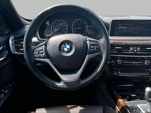 Used 2017 BMW X5 xDrive35i AWD/4WD image 5