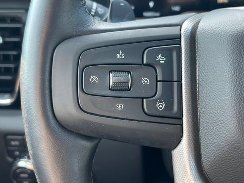 Used 2024 GMC Sierra 1500 Denali AWD/4WD image 35