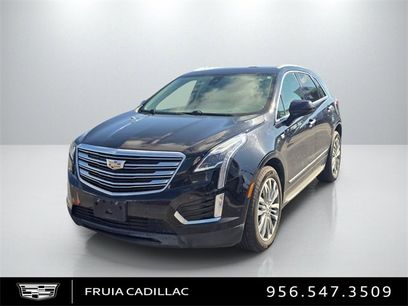 Used 2018 Cadillac XT5 Premium Luxury w/ Driver Assist Package