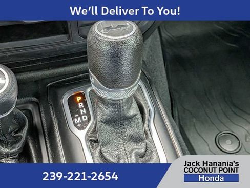 Used 2019 Jeep Wrangler Unlimited Sport S AWD/4WD image 22